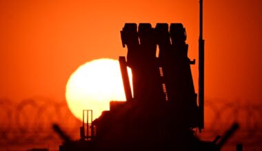 US To Continue Supplying Some Weapons To Ukraine, Trump Says In Apparent Reversal Of Pentagon Policy