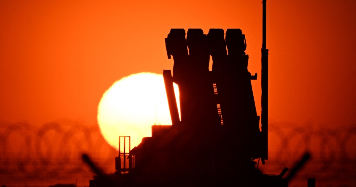 US To Continue Supplying Some Weapons To Ukraine, Trump Says In Apparent Reversal Of Pentagon Policy