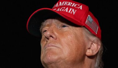 Trump’s tariff date arrives after a 90-day rollercoaster
