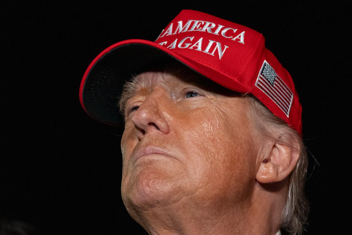 Trump’s tariff date arrives after a 90-day rollercoaster