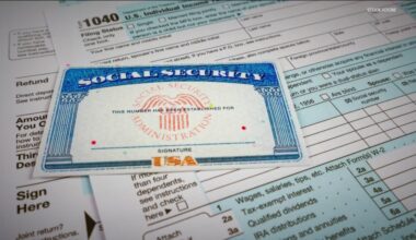 How the federal budget bill impacts those on Social Security