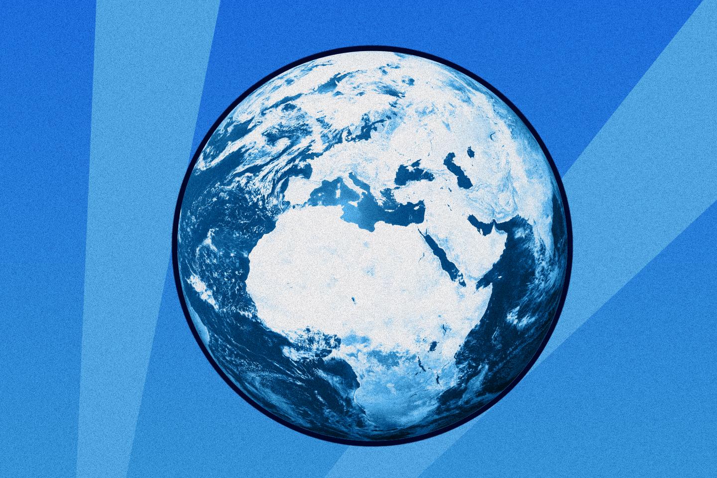 'The slide into climate despair occurs when the conviction sets in that... no, we won't make it'