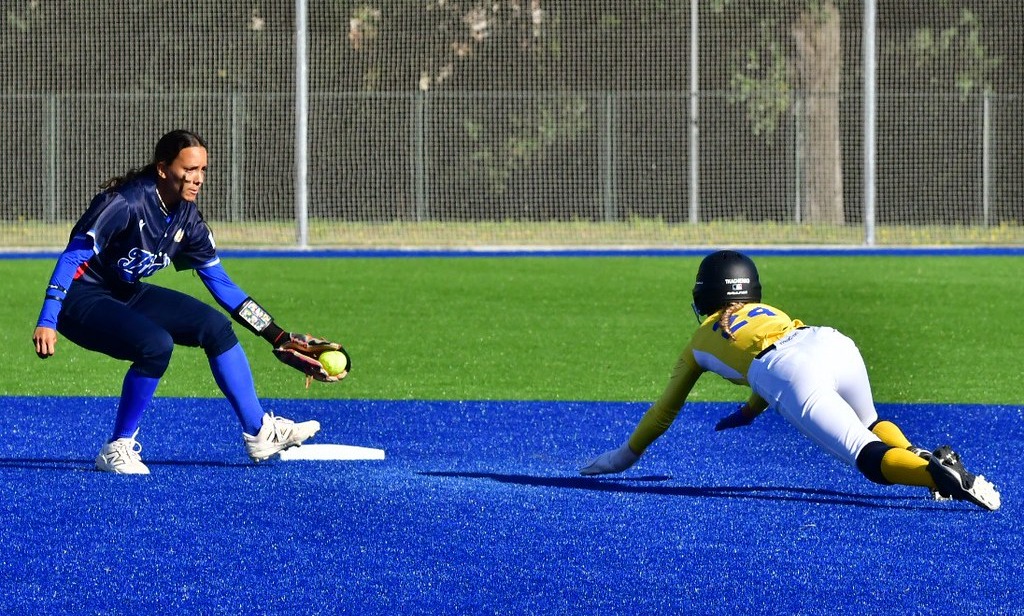 Europeo Softball Under 18, un'ottima Italia supera anche Ucraina ed Austria