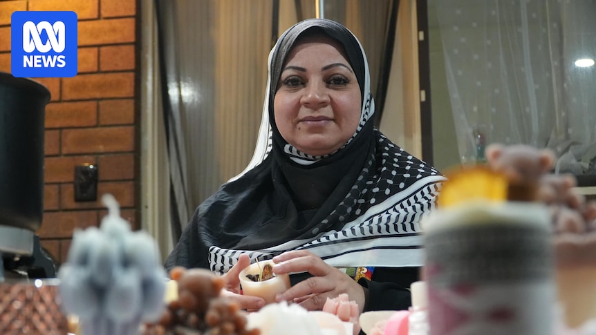 Refugee support organisation helps multicultural women adjust to life in Australia