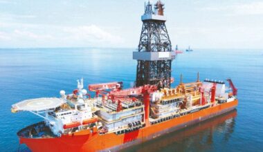 Turkiye expands deepwater drilling fleet with two new ultra-modern vessels