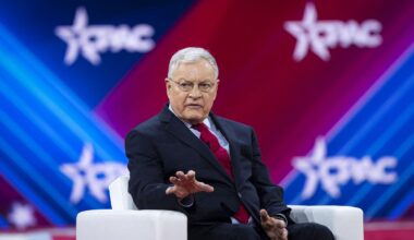 'Russia cannot continue to stall for time' while bombing Ukrainian civilians, Trump’s Special Envoy for Ukraine Kellogg says