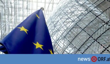 Defizit: EU-Verfahren gegen Österreich eingeleitet