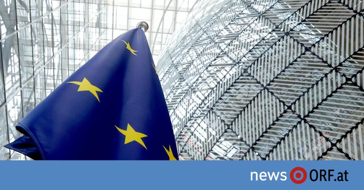 Defizit: EU-Verfahren gegen Österreich eingeleitet