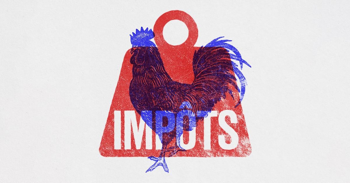 Impôts : les dix chiffres qui illustrent l’enfer français