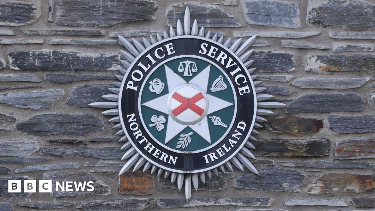 5G mast in west Belfast deliberately set on fire