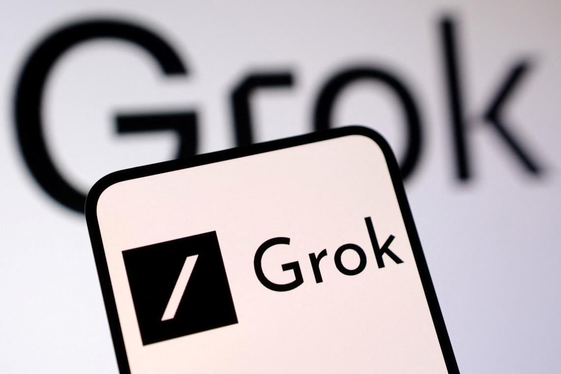 Poland to report Musk's chatbot Grok to EU for offensive comments