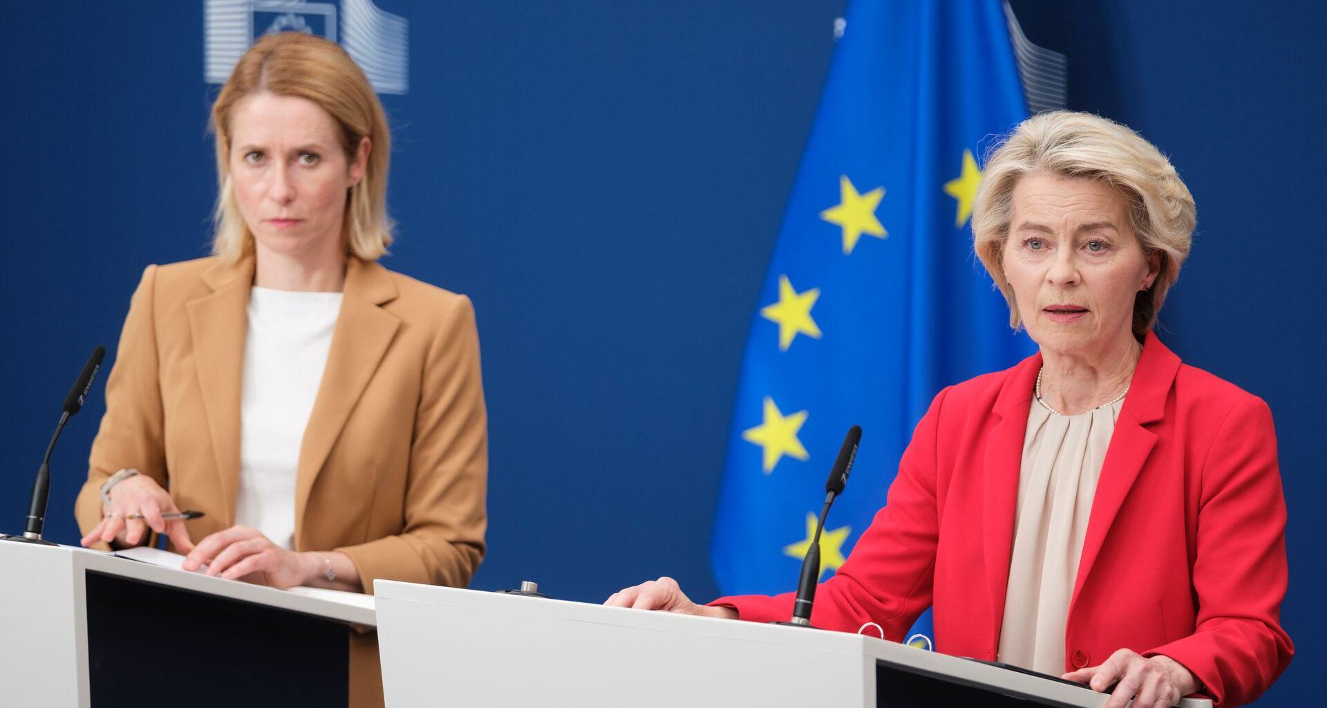 EU agrees on 'one of its strongest' Russia sanctions packages after Slovakia lifts veto