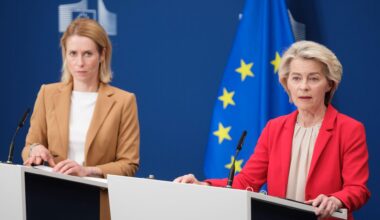 EU agrees on 'one of its strongest' Russia sanctions packages after Slovakia lifts veto