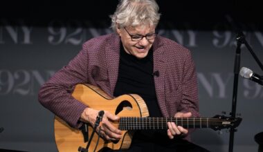 Steve Miller Band says extreme weather is so dangerous it’s canceling its tour