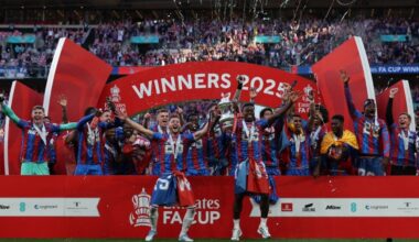 Crystal Palace "n’a jamais eu d’interaction" avec l’OL