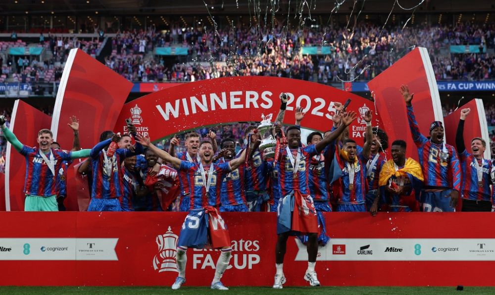 Crystal Palace "n’a jamais eu d’interaction" avec l’OL
