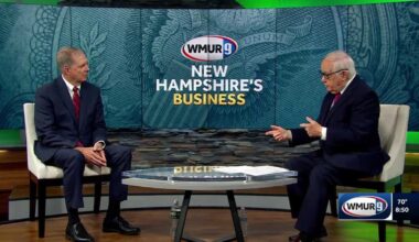 Fighting scams targeting NH's businesses