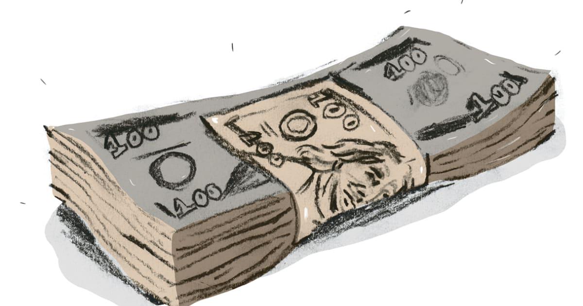 Det er forståeligt nok, hvis de rige ikke vil dele. Men sig det dog, som det er - Liberalistens drøm om frihed er frihed fra samfundets sociale forpligtelser. På en måde forståeligt nok. Men skån os for alt det vrøvl om ’den usynlige hånd’, der styrer hele samfundet til alles bedste