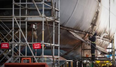 Canada’s economy contracts in May even as some sectors rebound from tariffs