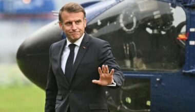 France lashes out as EU agrees to tariff pact with Washington