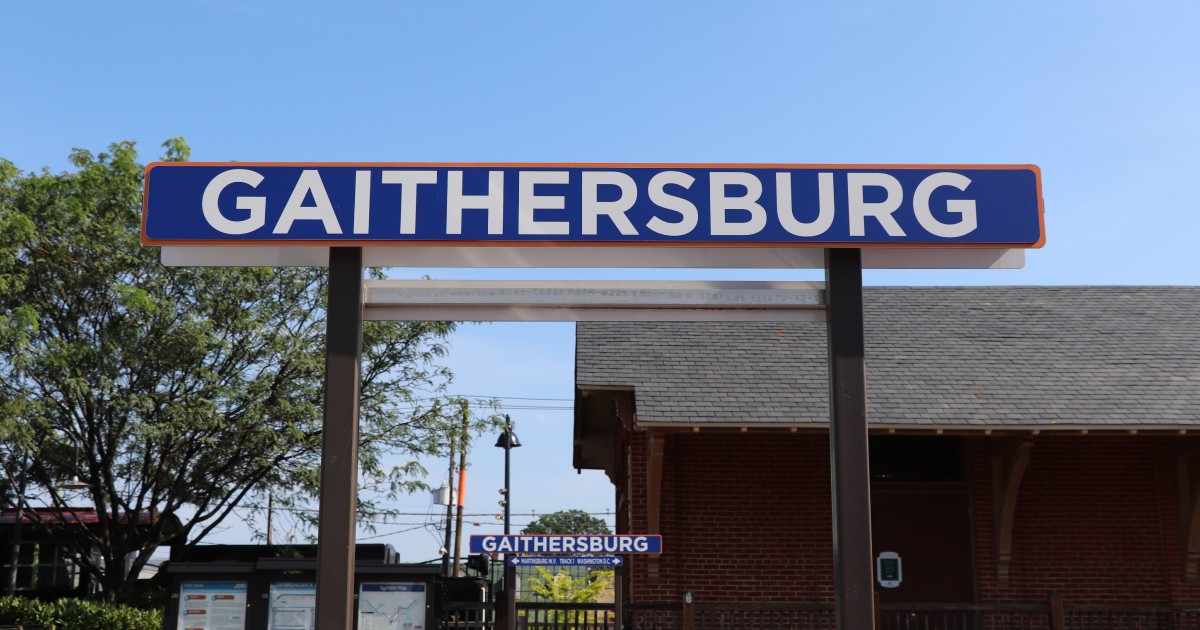X-Energy Announces Plans To Expand Into Gaithersburg