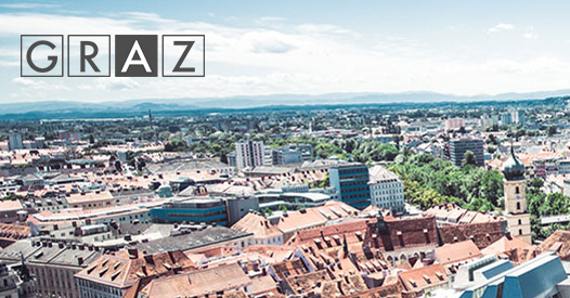 Stadt Graz - Willkommen in Graz - Stadtportal der Landeshauptstadt Graz