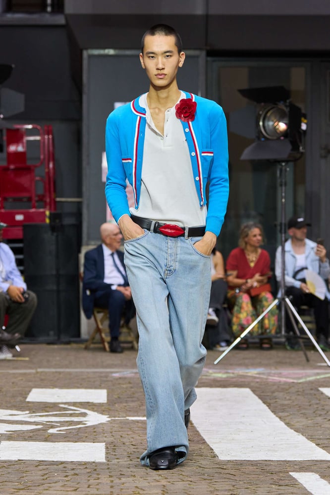 Fiorucci, printemps-été 2026