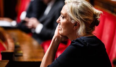 Marine Le Pen recevait encore 5 000 euros par mois du RN deux ans après avoir quitté définitivement la présidence du parti