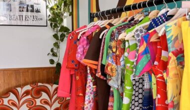 Why is second-hand fashion becoming Malta’s first choice?