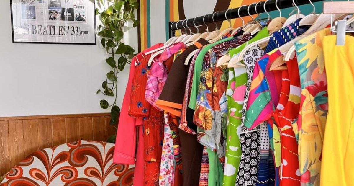 Why is second-hand fashion becoming Malta’s first choice?