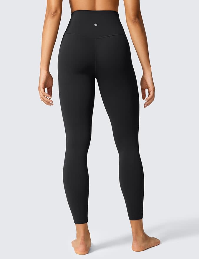 CRZ YOGA High Waisted Workout Leggings