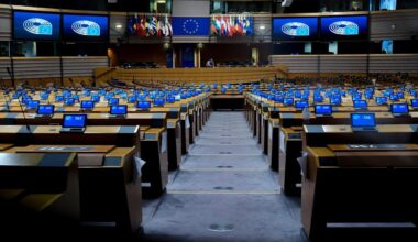 Slovakia to approve EU sanctions against Russia after receiving guarantees