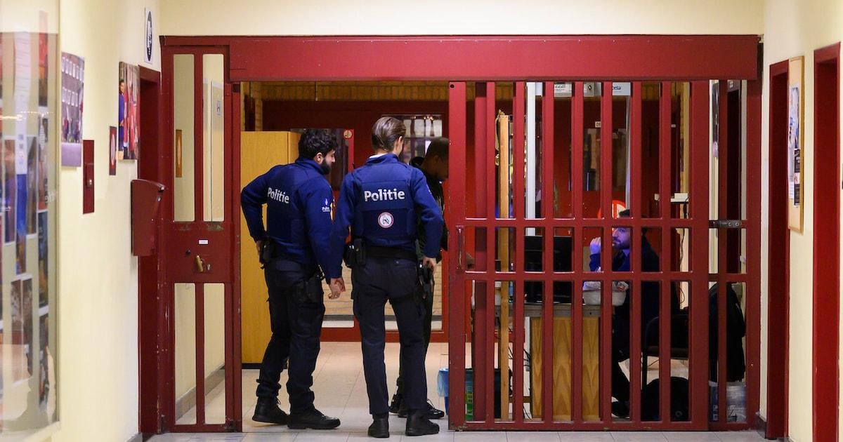 Aantal zelfdodingen in Belgische gevangenissen bij de hoogste van Europa