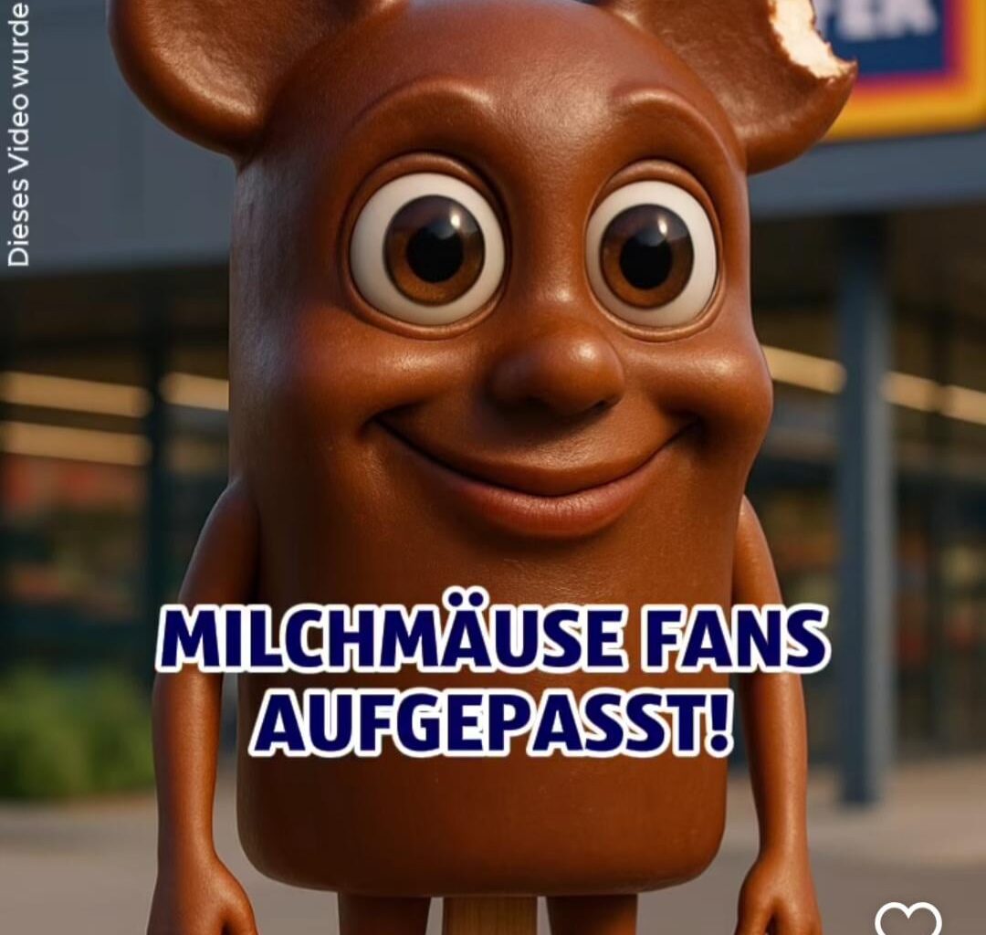 Hofer das geht zu weit! Welches Marketinggenie dachte sich "Ja, das sieht super aus und passt perfekt für unsere Werbung!"