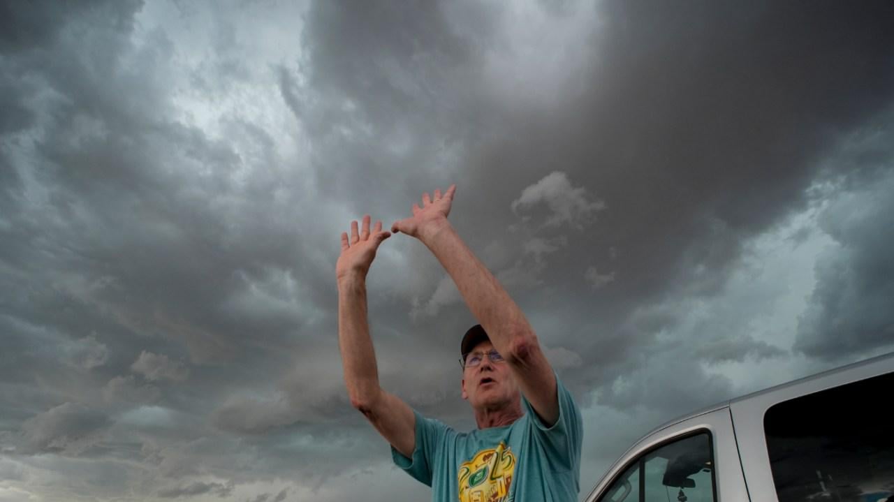 Without weather forecasters, our canaries in the storm, expect disaster