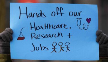 Widespread disapproval of federal interventions in science, public health