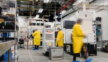 Solestial awarded $1.2M by SpaceWERX for space solar development