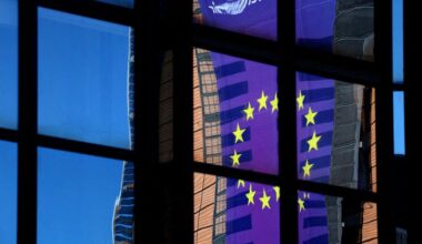 EU to stockpile critical minerals amid geopolitical risks, FT says