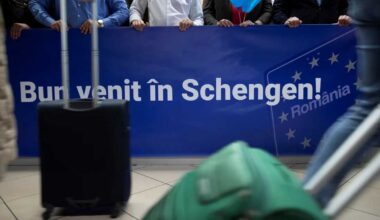cover Despite assurances, Schengen accession doubts remain