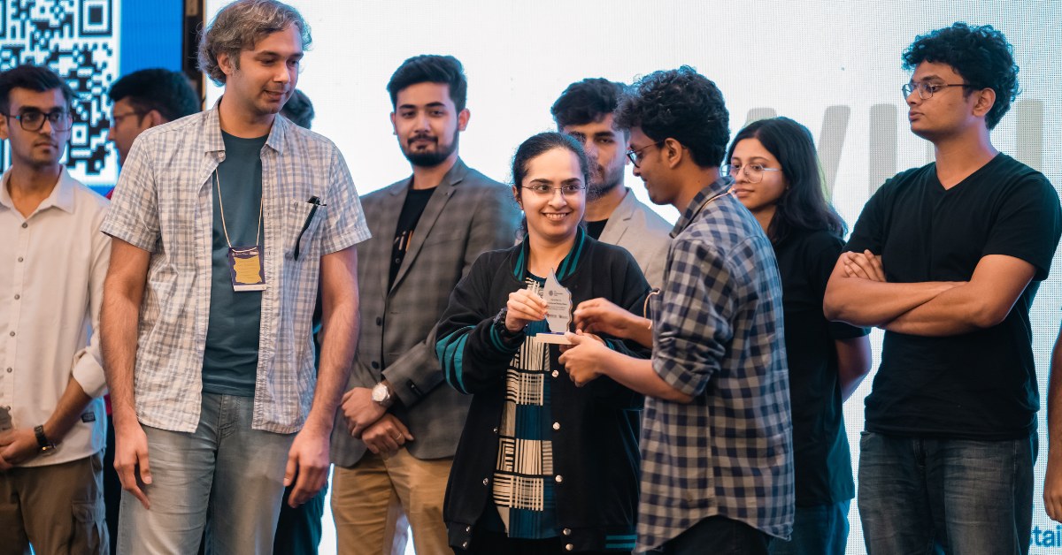 At Sus Crunch, innovators pitch bold climate ideas for grants to scale real-world solutions.