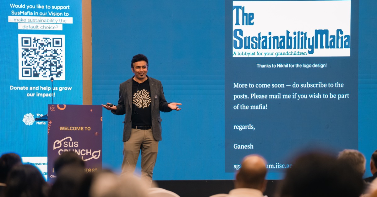 Mentorship sessions connect participants with founders who’ve walked the same road to success.