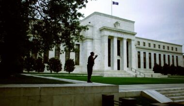 Inflation Crushes Hopes That Federal Reserve Will Cut Interest Rates in July