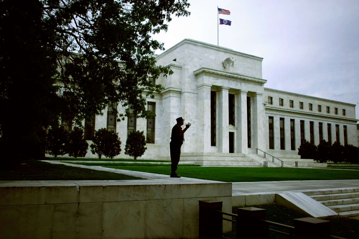 Inflation Crushes Hopes That Federal Reserve Will Cut Interest Rates in July
