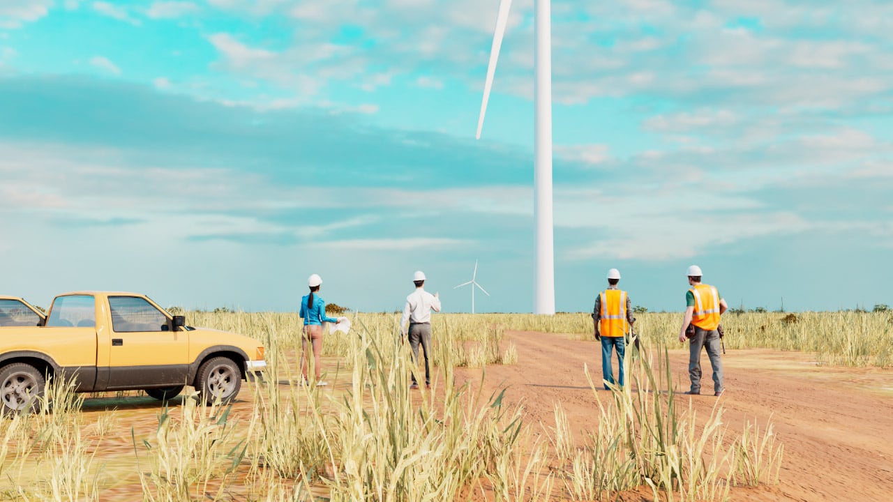 bp exits 26GW wind, solar and green hydrogen project in Western Australia