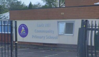 Teacher didn't tell school her partner was paedophile 'as he was in prison'