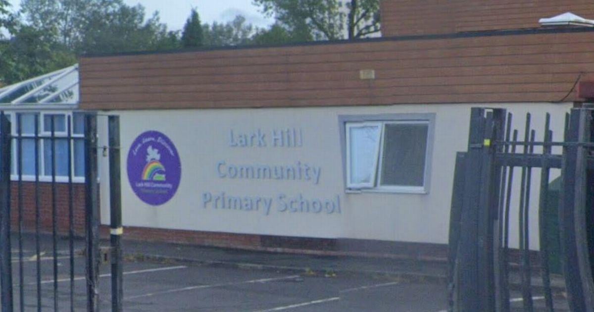 Teacher didn't tell school her partner was paedophile 'as he was in prison'