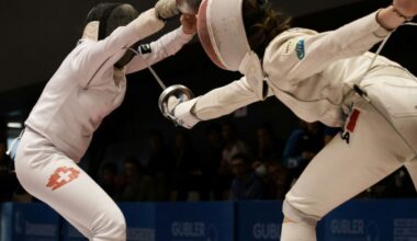 “Neutral” athletes and a Russian oligarch: Fencing Ireland wades into a dispute dividing the sport