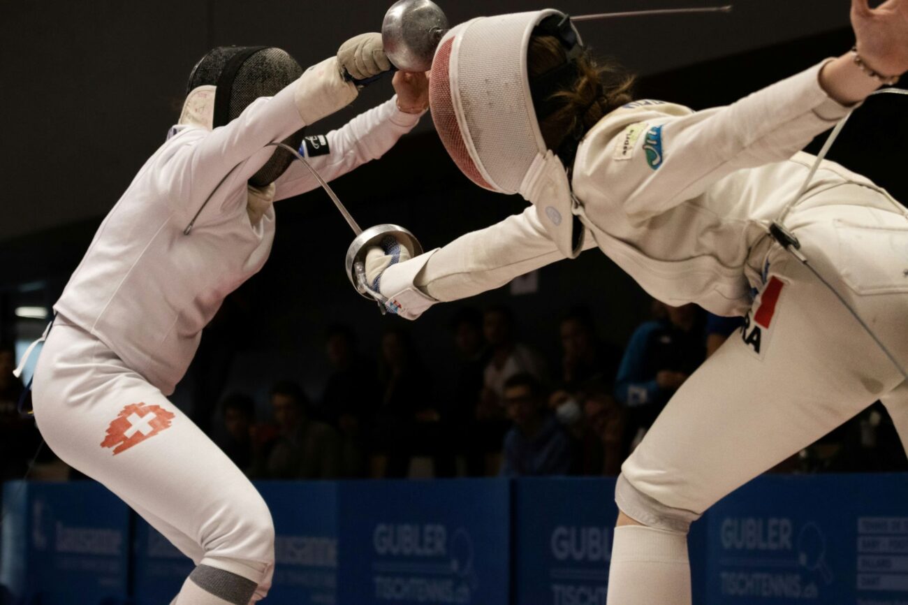 “Neutral” athletes and a Russian oligarch: Fencing Ireland wades into a dispute dividing the sport