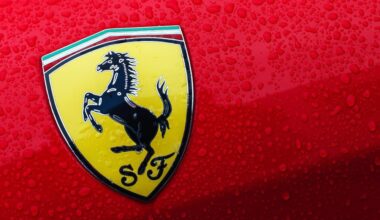 Bomba hír - Győzött a Ferrari az Európai Unió bíróságán