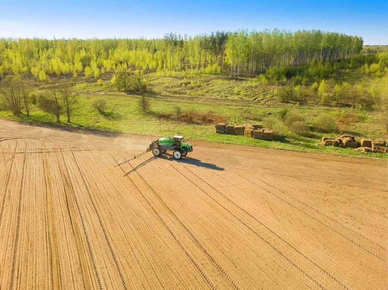 Belarusian Fertilizer Company Dodging EU Sanctions, Leaked Documents Show